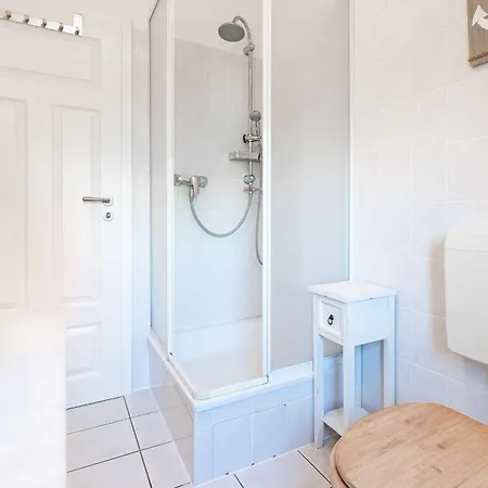 Apartment Zaubermuschel Timmendorfer Strand