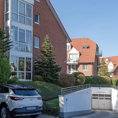 Zaubermuschel Apartment