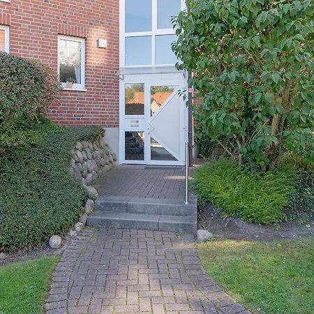 Zaubermuschel Apartment Timmendorfer Strand