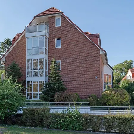 Zaubermuschel Apartment