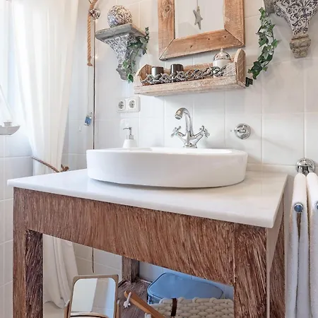 Apartment Zaubermuschel