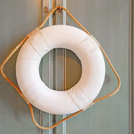 Apartment Zaubermuschel *