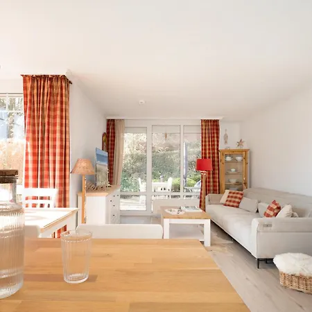 Zaubermuschel * Timmendorfer Strand