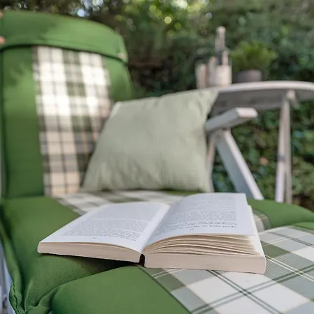 Apartment Zaubermuschel