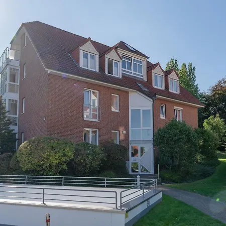 Zaubermuschel Apartment *