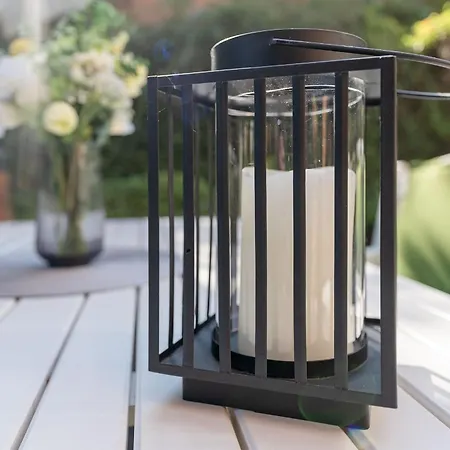 Zaubermuschel Timmendorfer Strand