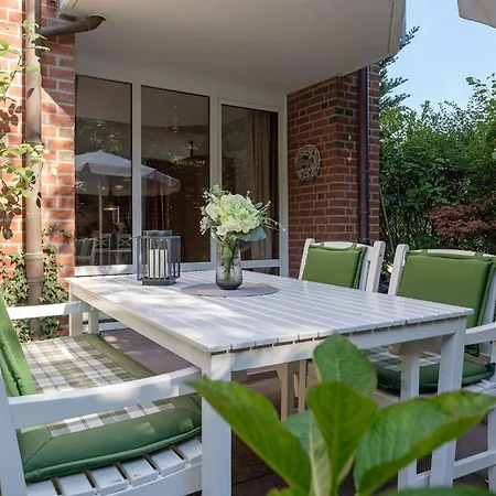 Zaubermuschel * Timmendorfer Strand