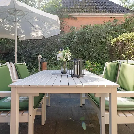 Zaubermuschel Timmendorfer Strand