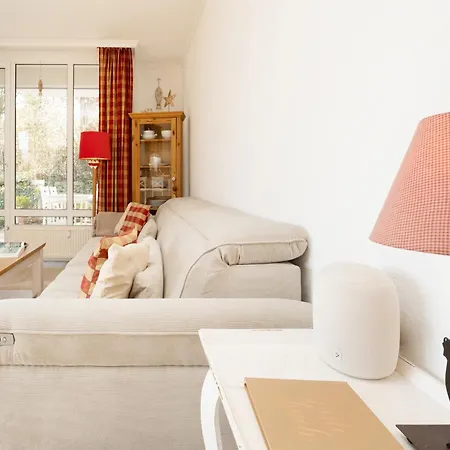 Apartment Zaubermuschel Timmendorfer Strand