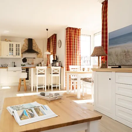 Apartment Zaubermuschel