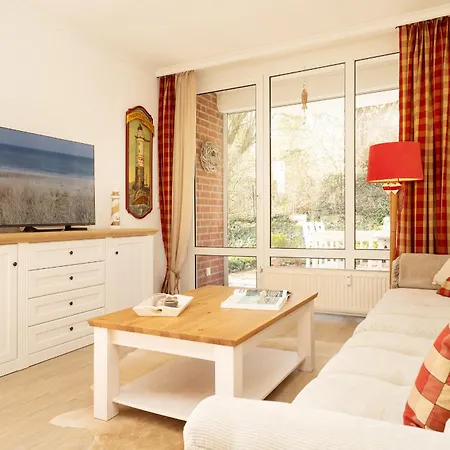 Zaubermuschel Apartment *