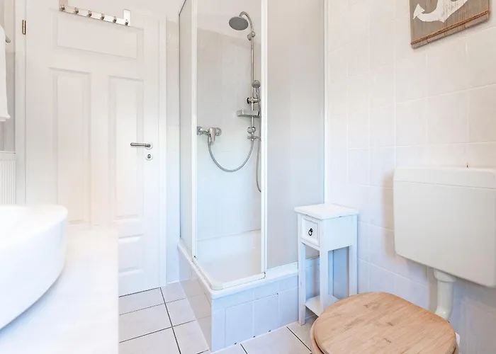 Διαμέρισμα Zaubermuschel Timmendorfer Strand