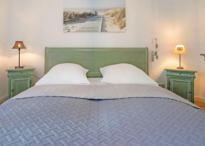 Zaubermuschel Διαμέρισμα *