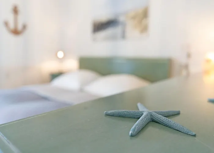 Zaubermuschel Timmendorfer Strand