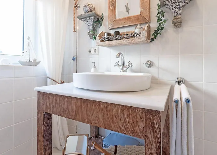 Διαμέρισμα Zaubermuschel