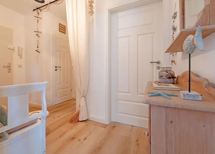 Zaubermuschel Διαμέρισμα *