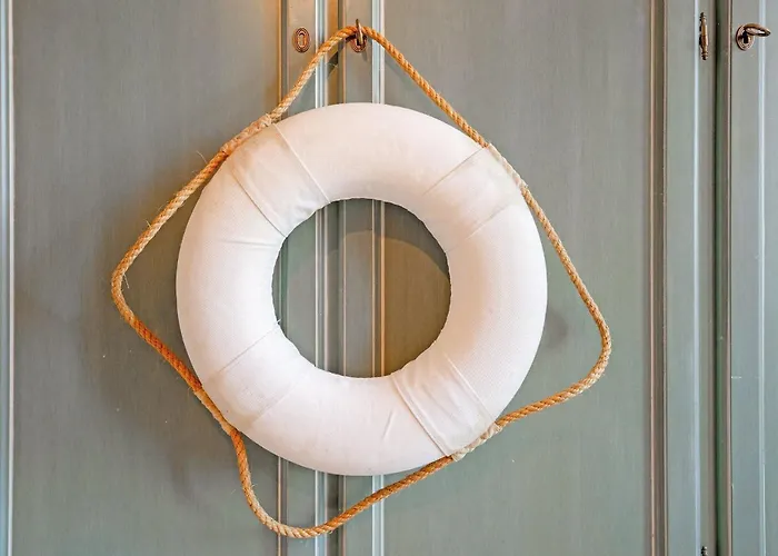 Διαμέρισμα Zaubermuschel *