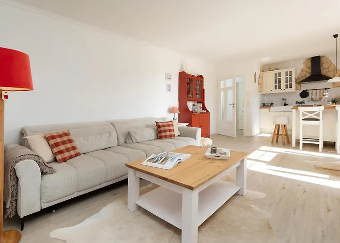 Zaubermuschel Timmendorfer Strand