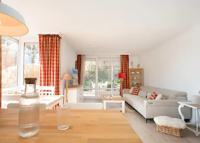 Zaubermuschel * Timmendorfer Strand