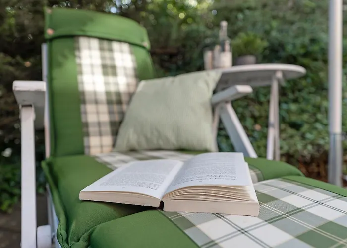 Διαμέρισμα Zaubermuschel