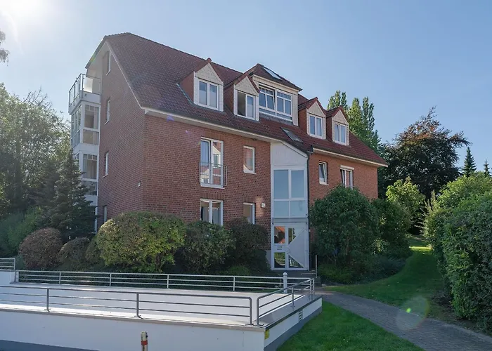 Zaubermuschel Διαμέρισμα *