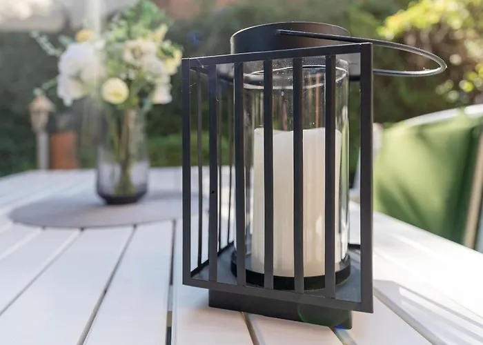 Zaubermuschel Timmendorfer Strand