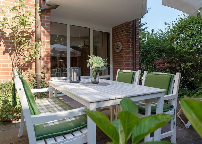 Zaubermuschel * Timmendorfer Strand