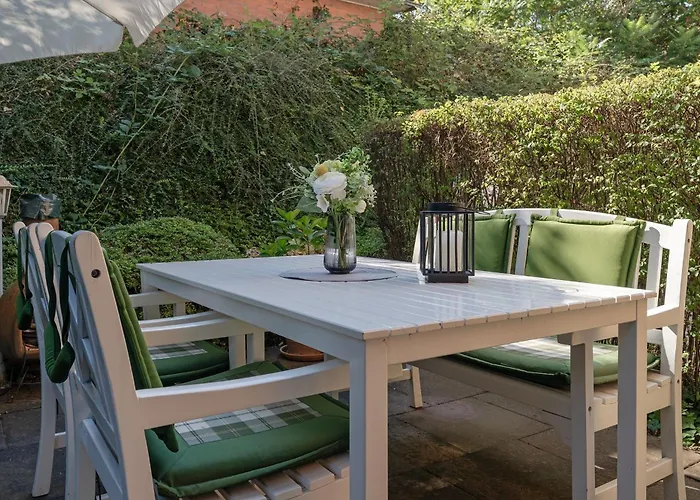 Zaubermuschel Διαμέρισμα Timmendorfer Strand