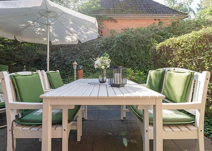 Zaubermuschel Timmendorfer Strand