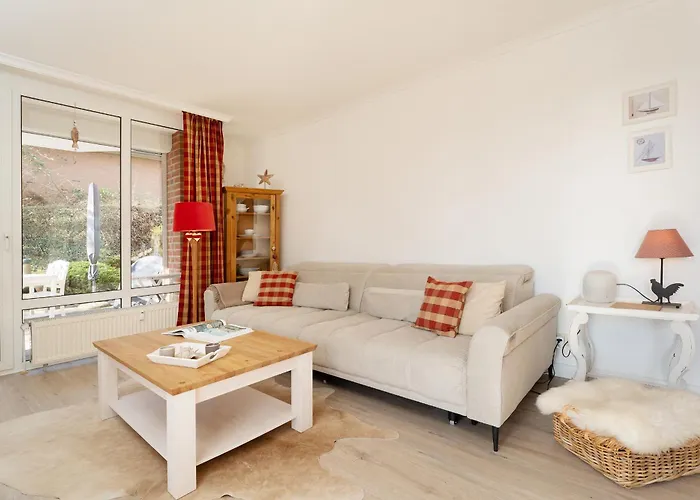 Zaubermuschel Timmendorfer Strand