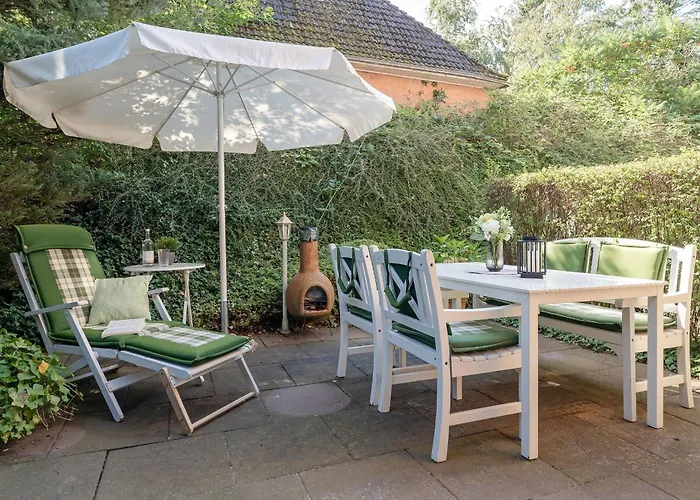 Zaubermuschel * Timmendorfer Strand